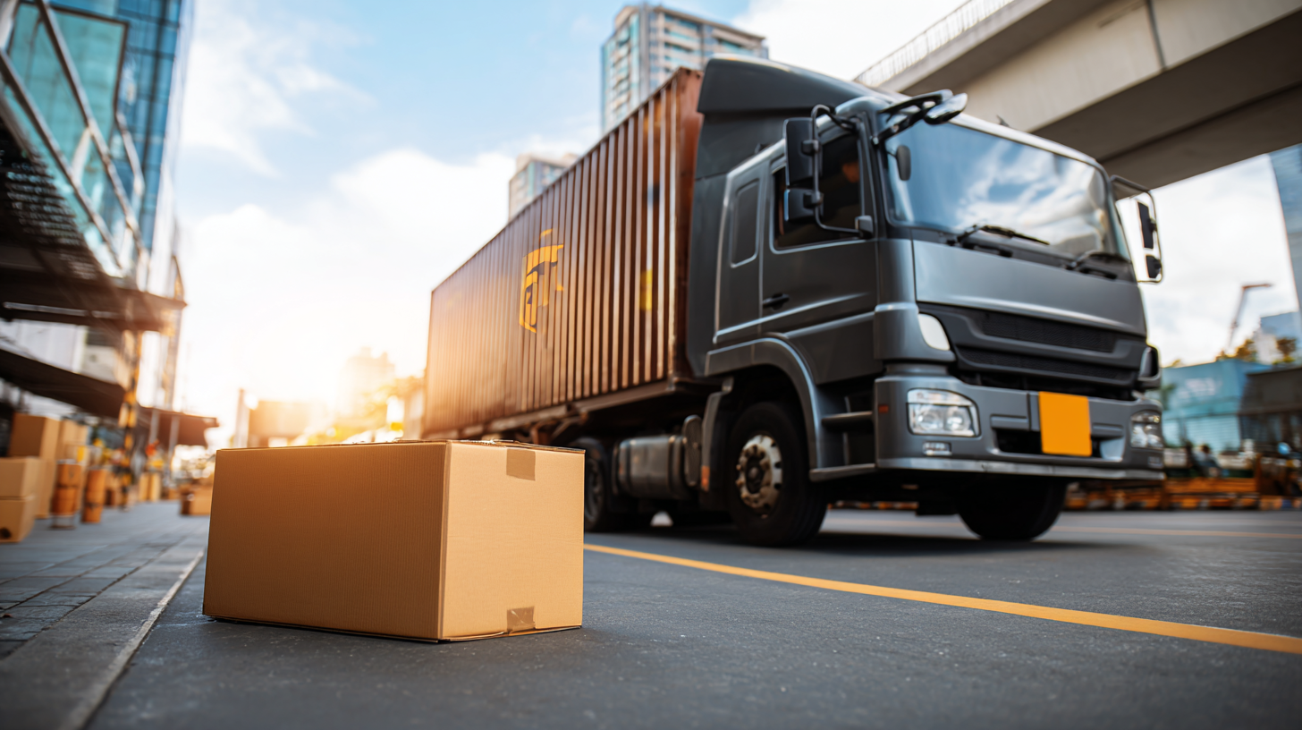 How to Successfully Navigate the Challenges of Ups International Freight Shipping