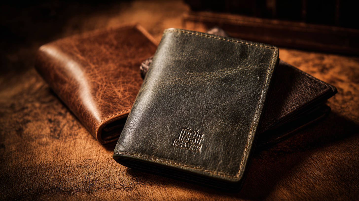 How to Choose the Best High Quality Leather Wallets for Your Lifestyle