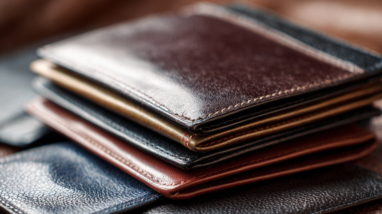 How to Choose the Best High Quality Leather Wallets for Your Lifestyle