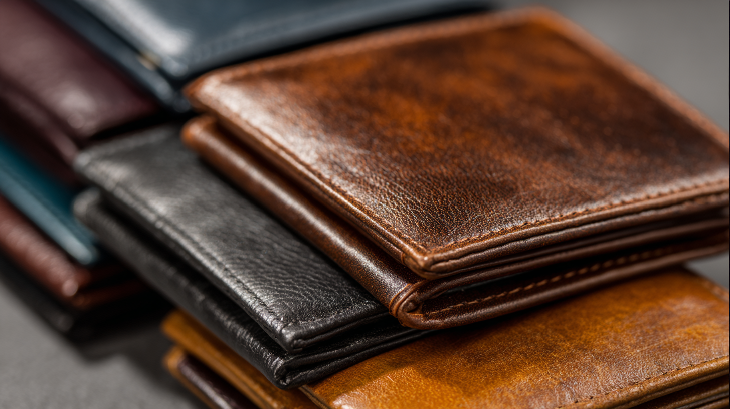 How to Choose the Best High Quality Leather Wallets for Your Lifestyle