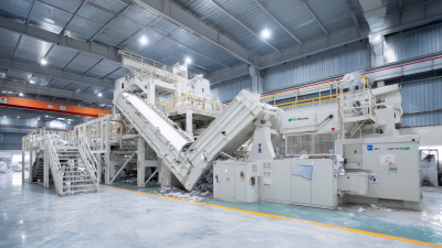 How to Choose the Right Aluminium Alloy Shredder for Your Business Needs