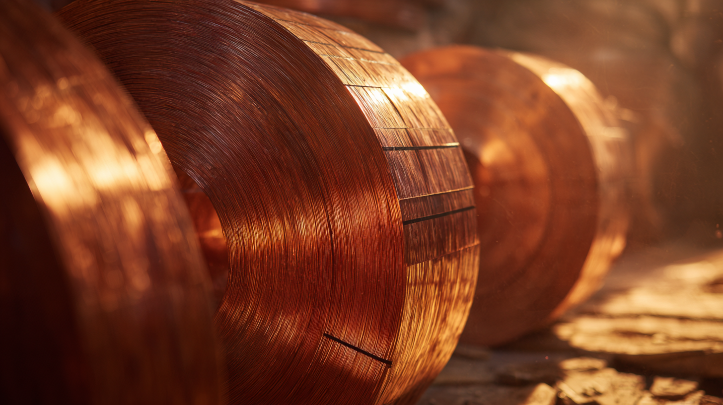 How to Choose the Right Copper Plate Thickness for Optimal Electrical Conductivity