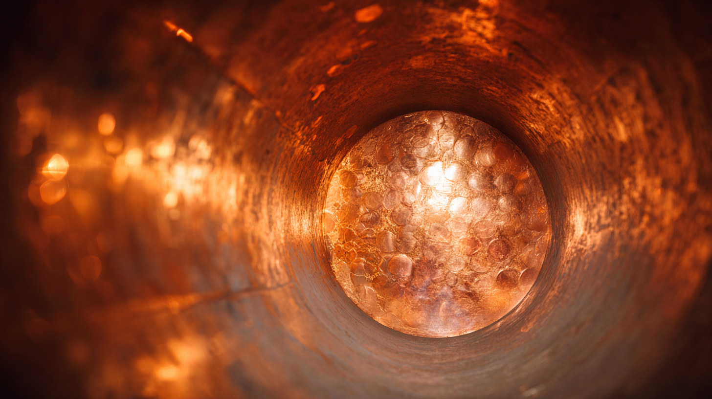 How to Choose the Right Copper Plate Thickness for Optimal Electrical Conductivity