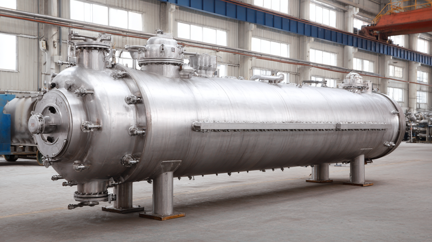How to Select the Right Tank Flame Arrestor for Optimal Safety and Efficiency in Storage Facilities