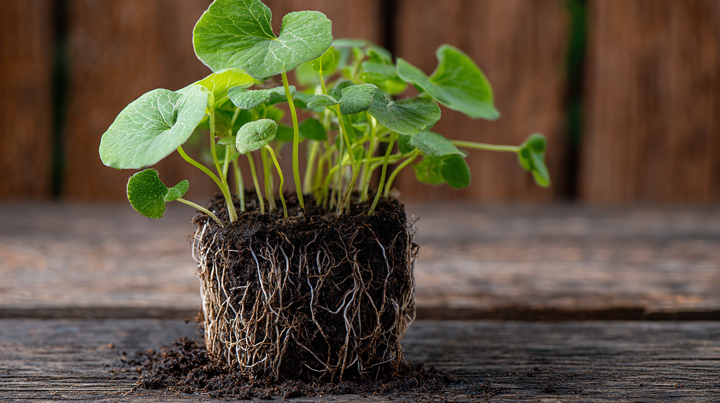 How to Successfully Use Rooting Hormone Powder for Maximum Plant Growth