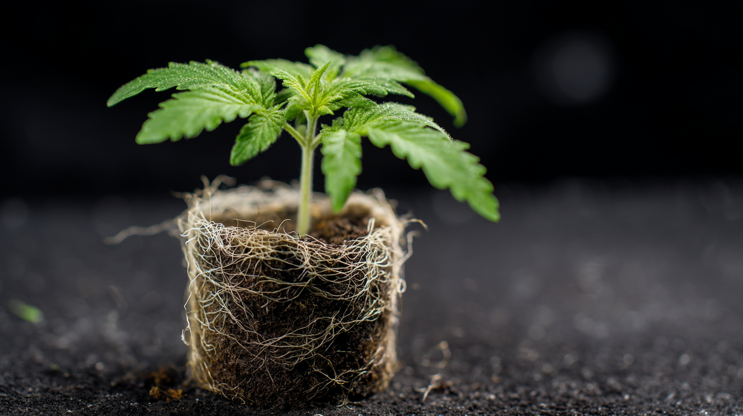 How to Successfully Use Rooting Hormone Powder for Maximum Plant Growth