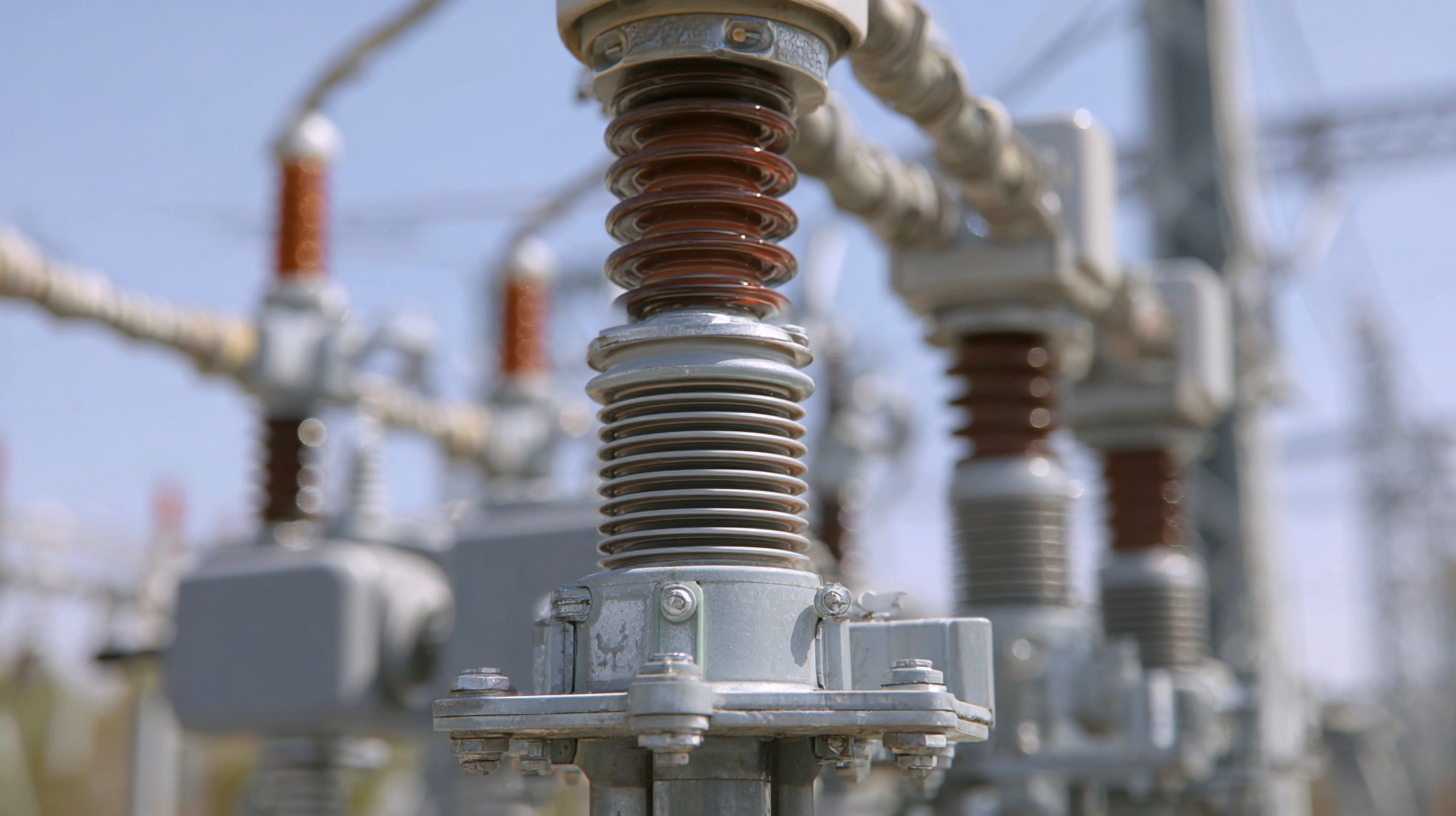 How to Optimize the Performance of Zinc Oxide Surge Arresters for Better Protection