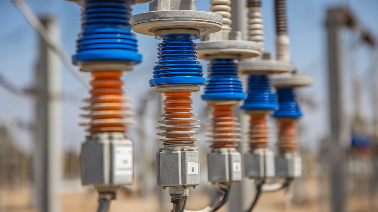 How to Optimize the Performance of Zinc Oxide Surge Arresters for Better Protection