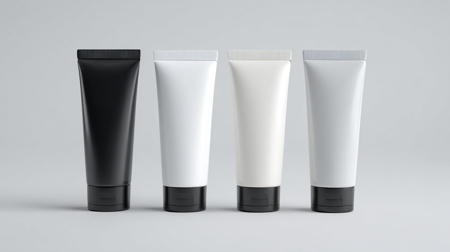 How to Choose the Right Laminate Tube for Your Packaging Needs