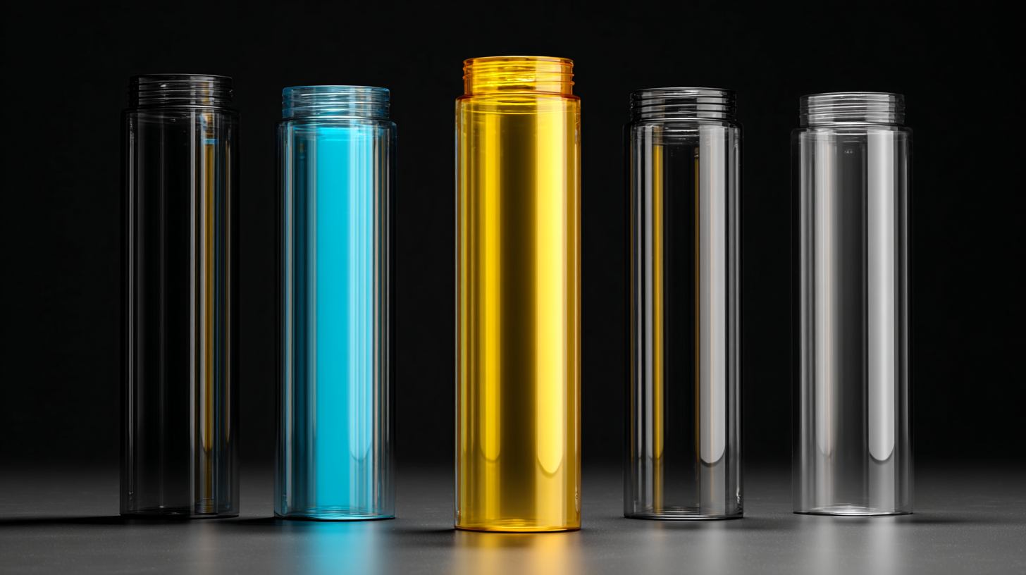 How to Choose the Right Laminate Tube for Your Packaging Needs