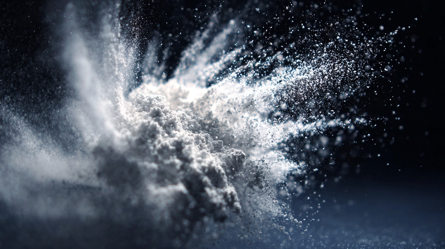 How to Master the Art of Powder Pulverization for Optimal Results