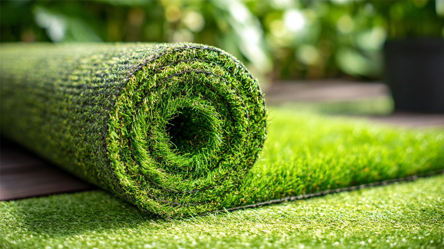 How to Choose the Right Grass Turf for Your Outdoor Space