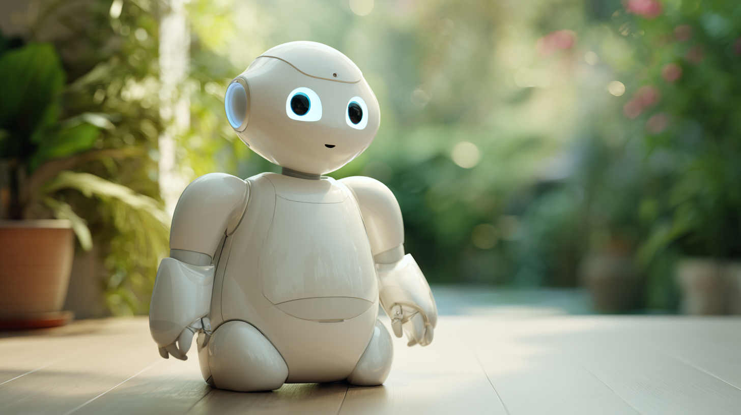 Unlocking the Future: An Ultimate Guide to Choosing the Right Autonomous Robot for Your Business