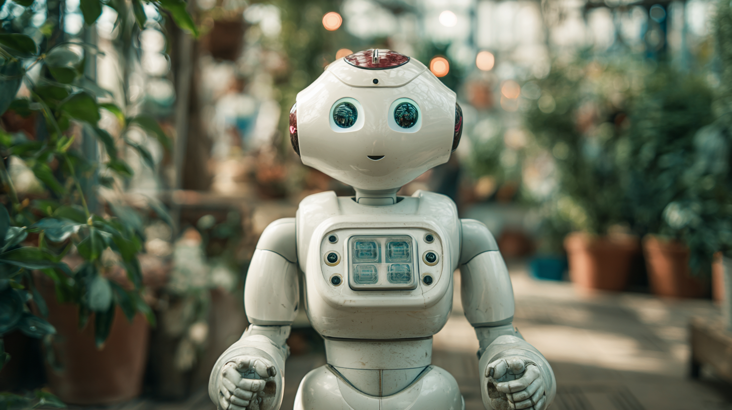 Unlocking the Future: An Ultimate Guide to Choosing the Right Autonomous Robot for Your Business