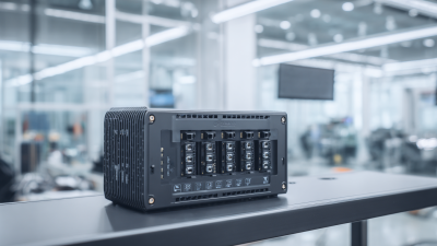 Как использовать вибрационные датчики IoT для оценки эффективности бизнеса?