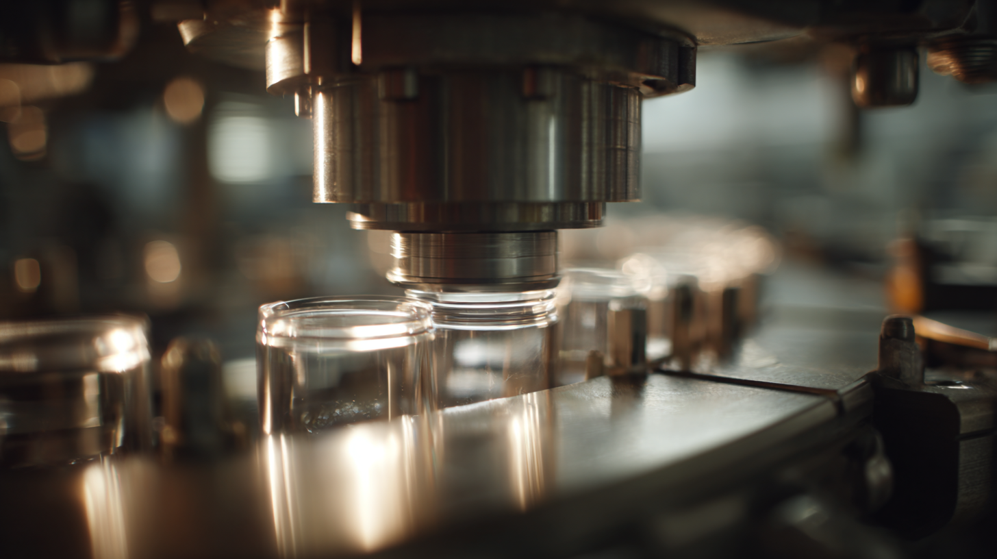 How to Select the Right Blister Packing Machine for Your Production Needs