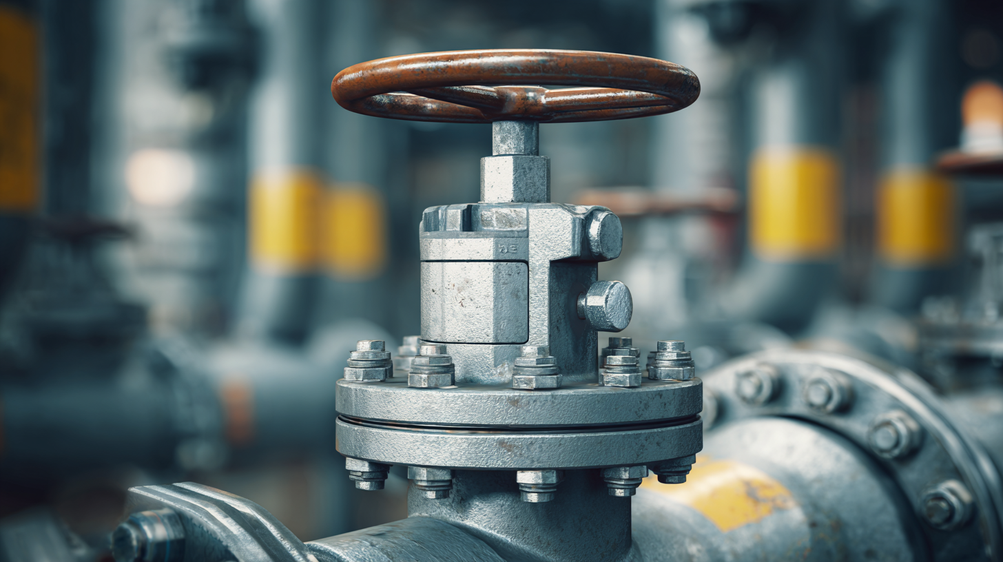 How to Ensure Optimal Performance of Your Pressure Safety Valve