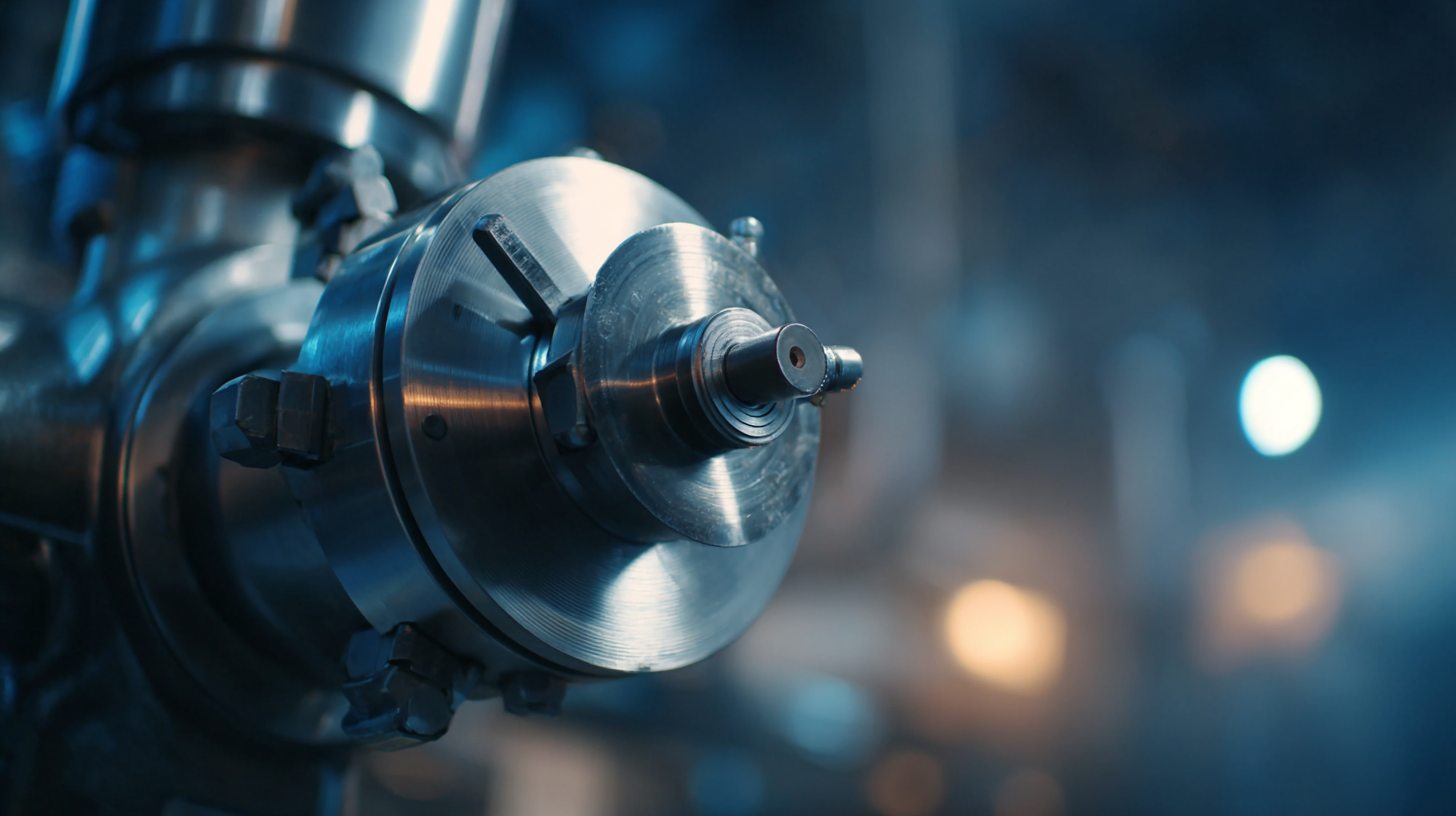 How to Ensure Optimal Performance of Your Pressure Safety Valve