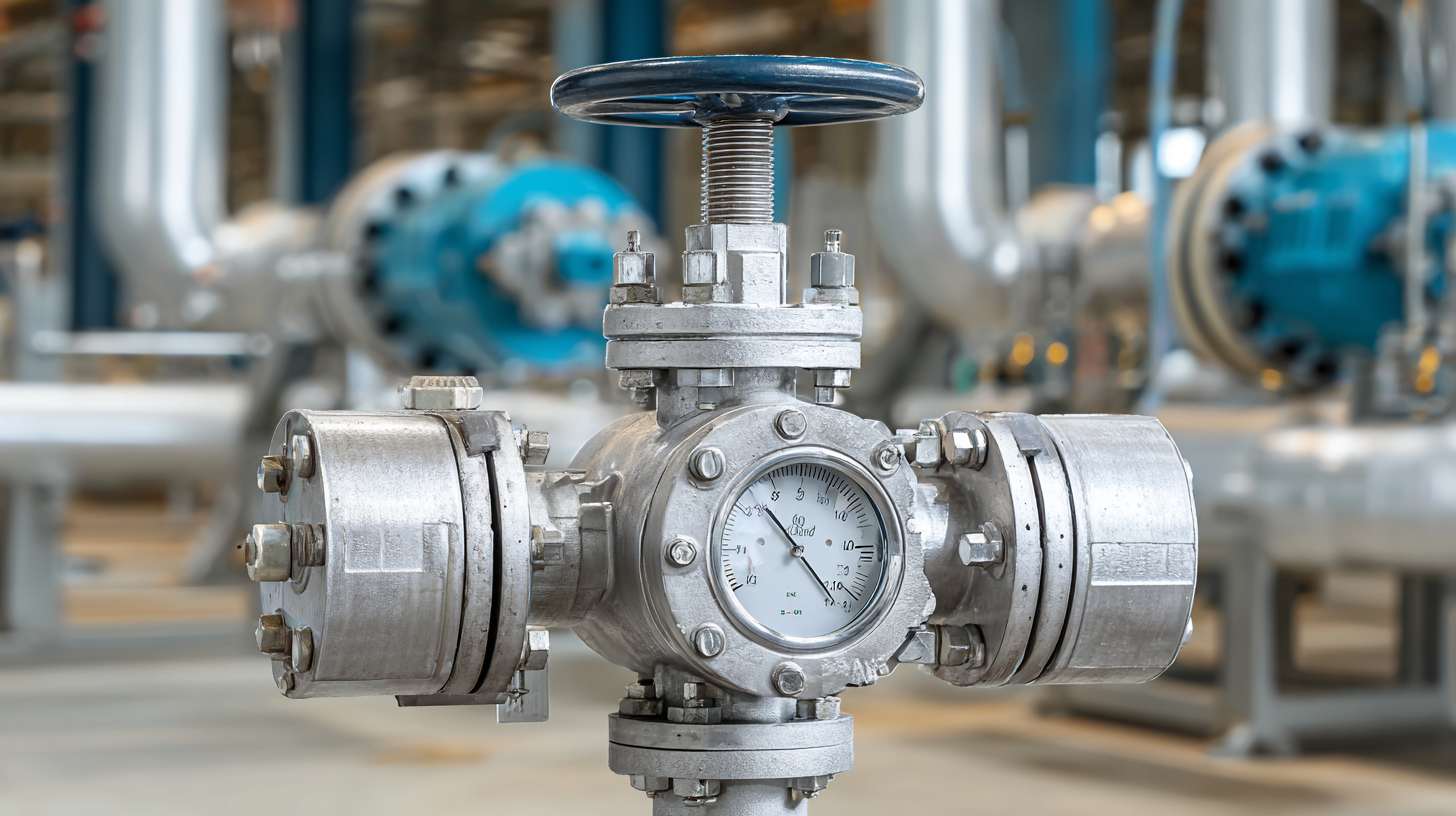 How to Ensure Optimal Performance of Your Pressure Safety Valve