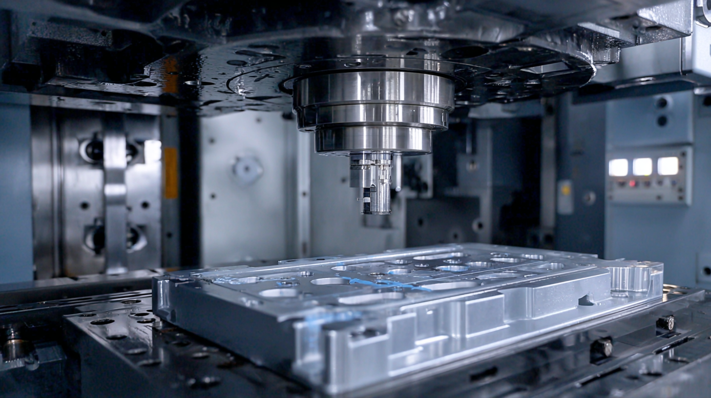 How to Optimize Your Injection Molding Machine Mold for Maximum Efficiency and Quality