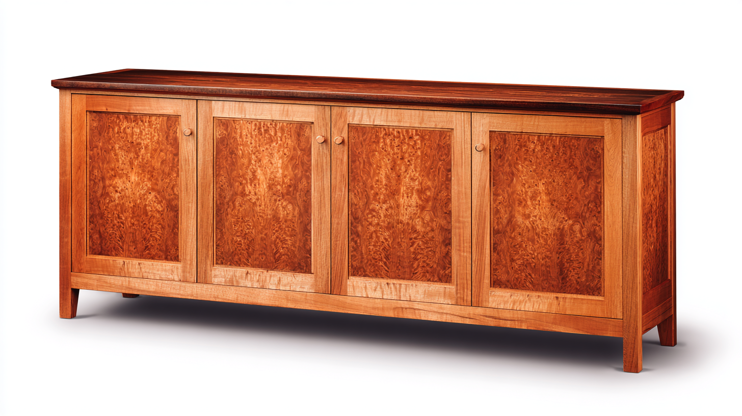 7 Best Cherry Cabinets to Elevate Your Home Décor in 2023