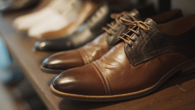 How to Choose the Perfect Everyday Shoes for Any Occasion