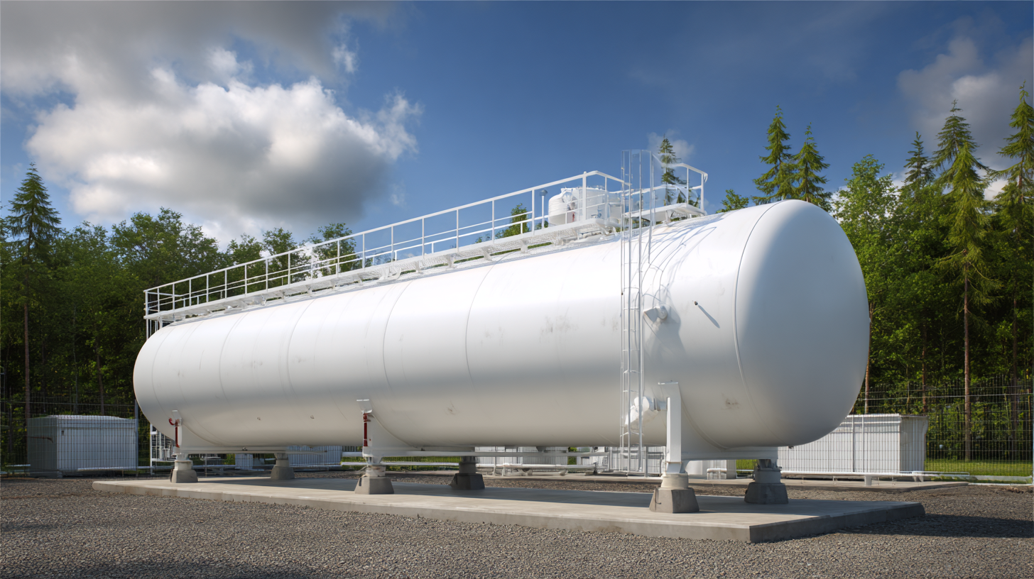 How to Choose the Right Measuring Tank for Your Industry Needs