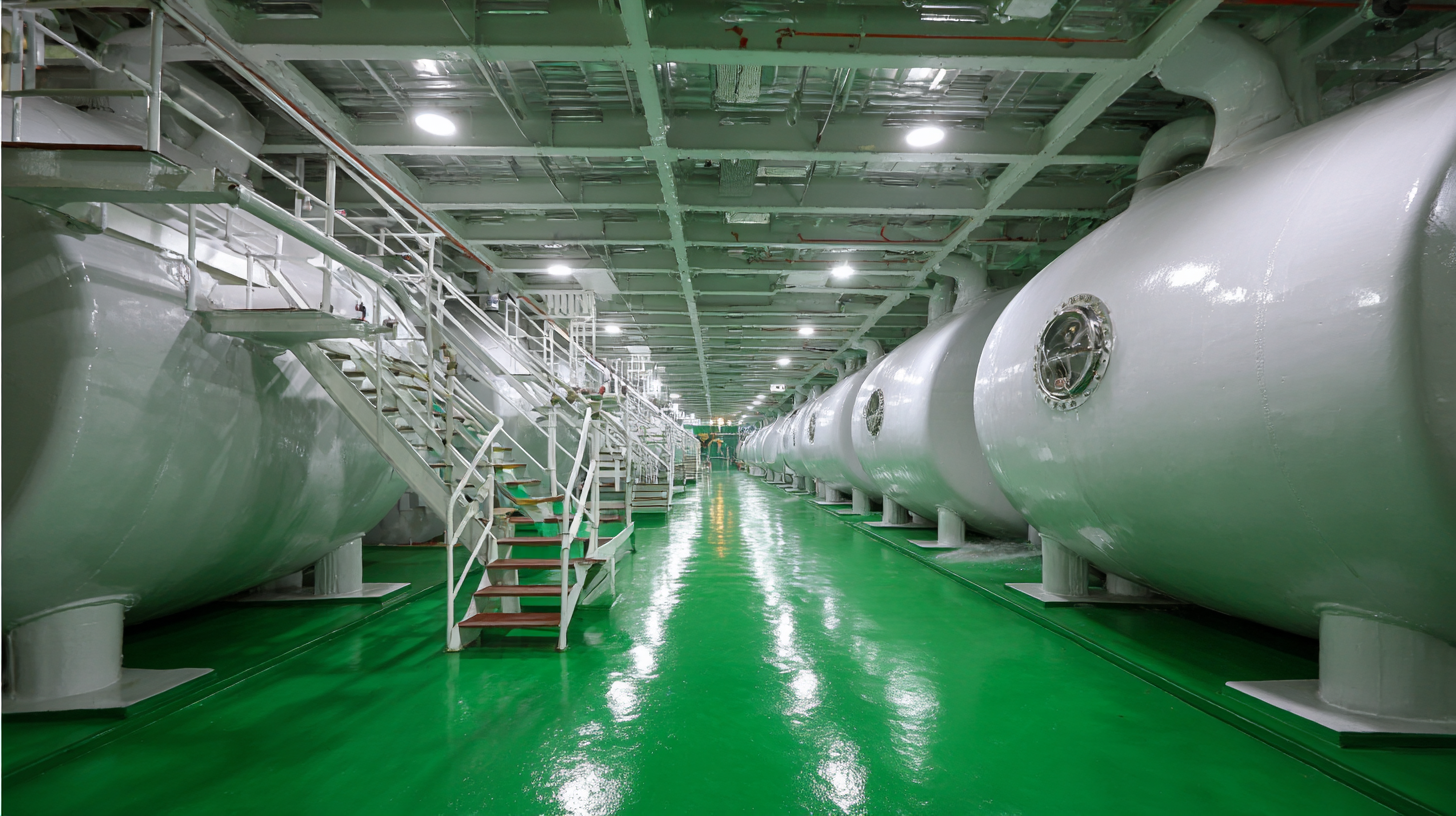 How to Choose the Right Measuring Tank for Your Industry Needs