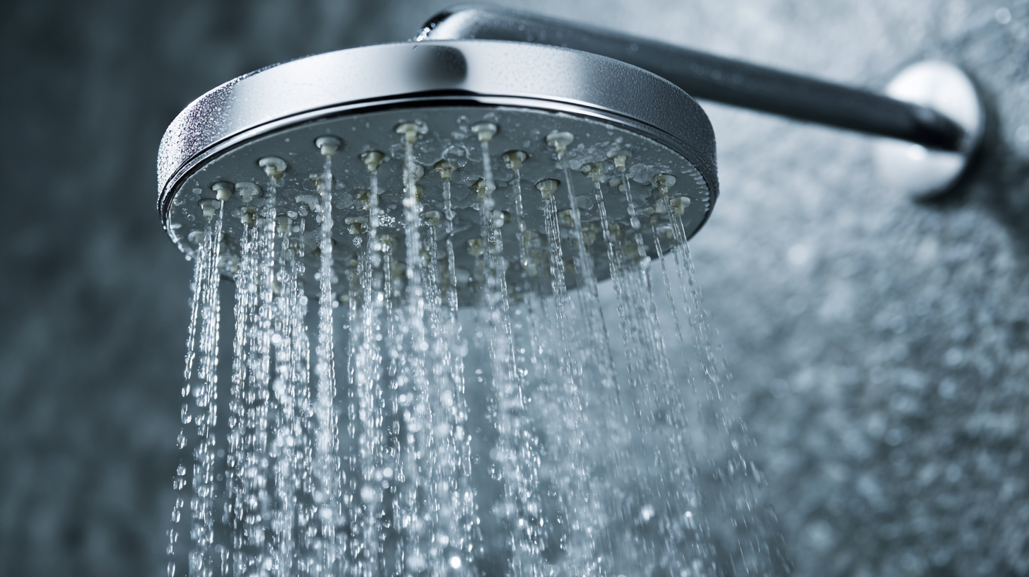 How to Choose the Best Shower Head for Your Water Pressure and Bathroom Design