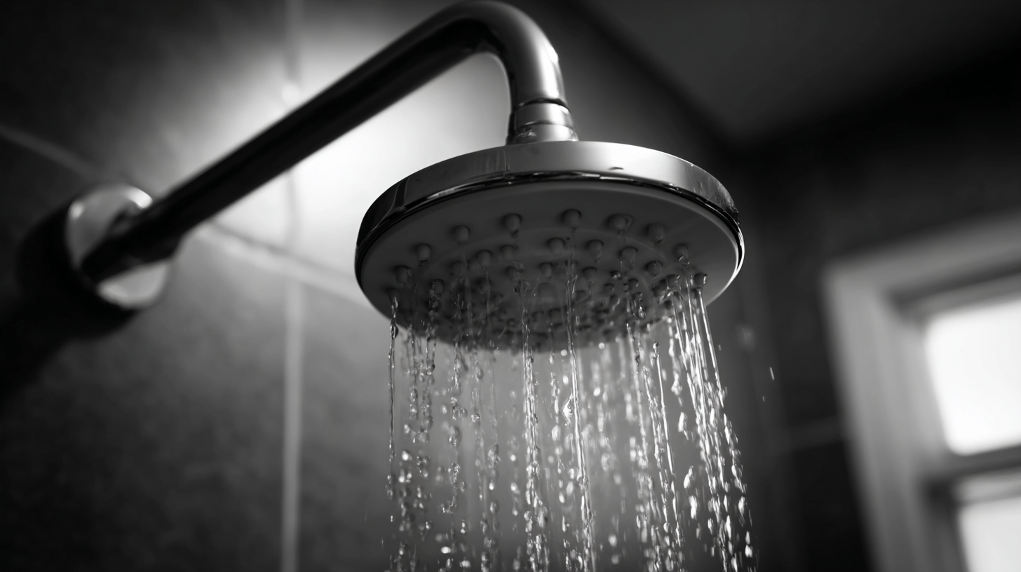How to Choose the Best Shower Head for Your Water Pressure and Bathroom Design