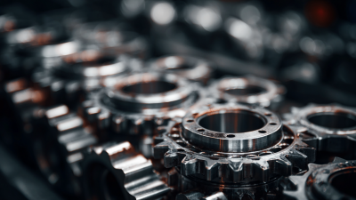 How to Choose the Right Automotive Metal Stamping Parts for Your Project