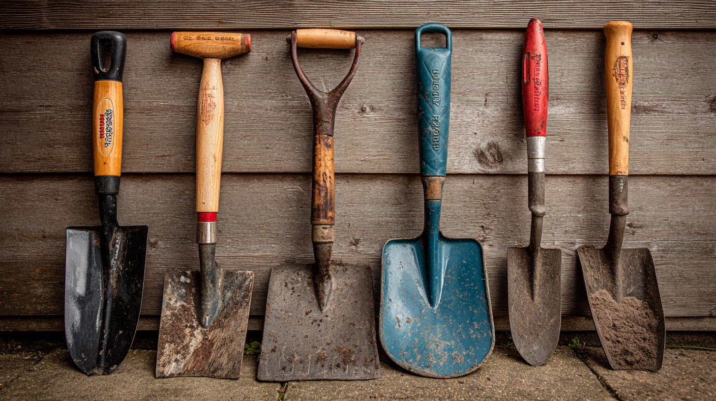 How to Choose the Right Garden Tools for Your Outdoor Projects