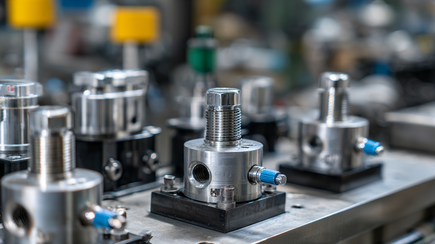 How to Optimize Hydraulic Flow Control for Maximum Efficiency