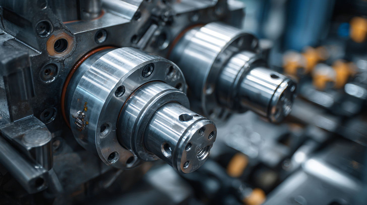 How to Optimize Hydraulic Flow Control for Maximum Efficiency