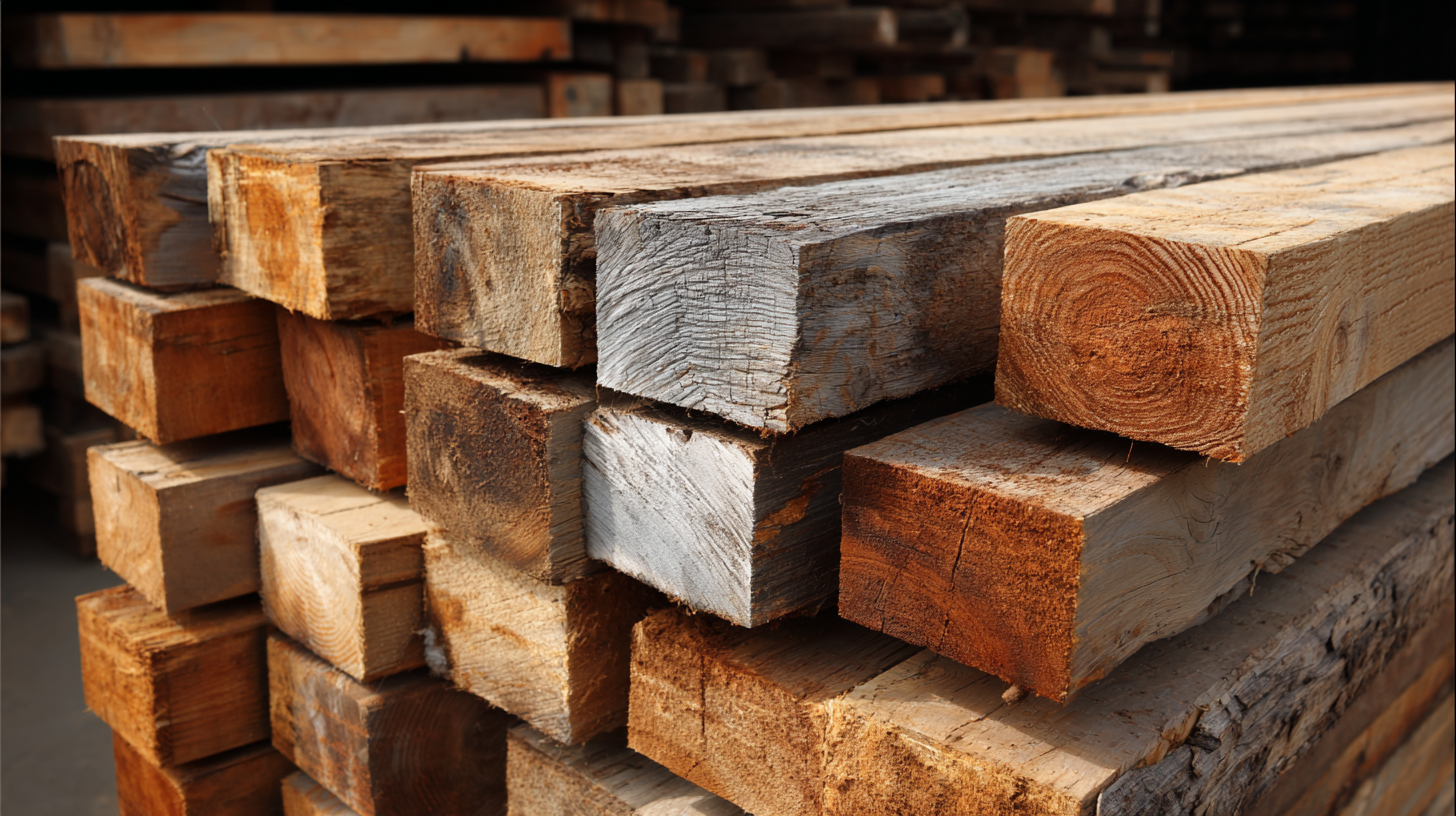 How to Choose the Right Joists Timber for Your Construction Project