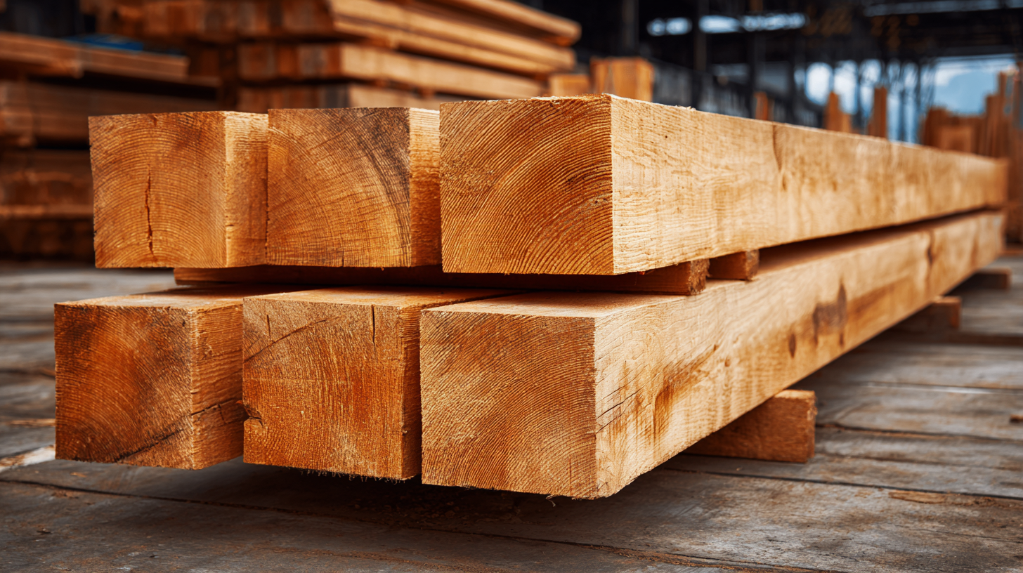 How to Choose the Right Joists Timber for Your Construction Project