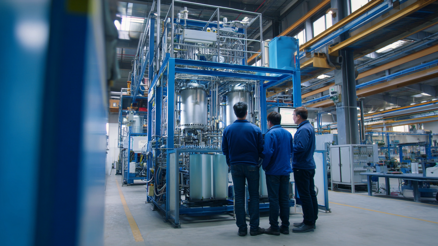 How to Successfully Launch a Sodium Ion Battery Manufacturing Pilot Line