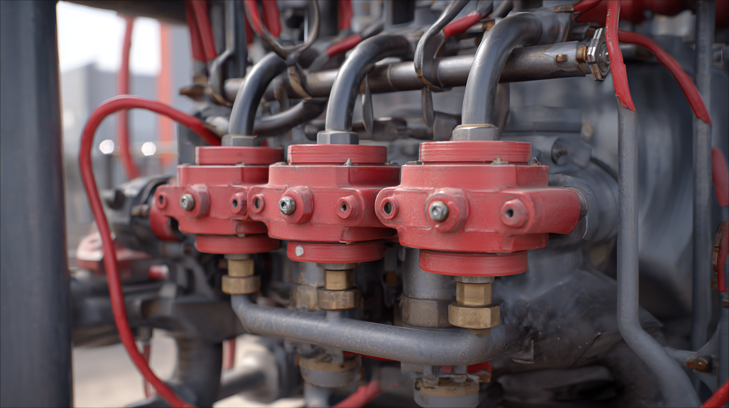 How to Harness Hydraulic Power for Maximum Efficiency in Your Operations
