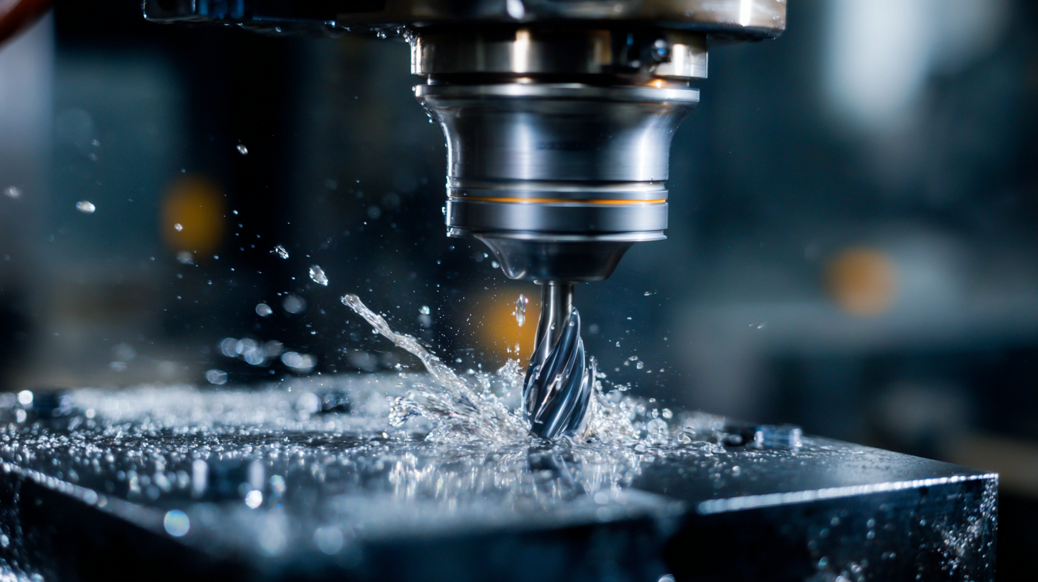 How to Optimize CNC Milling Processes for Maximum Efficiency