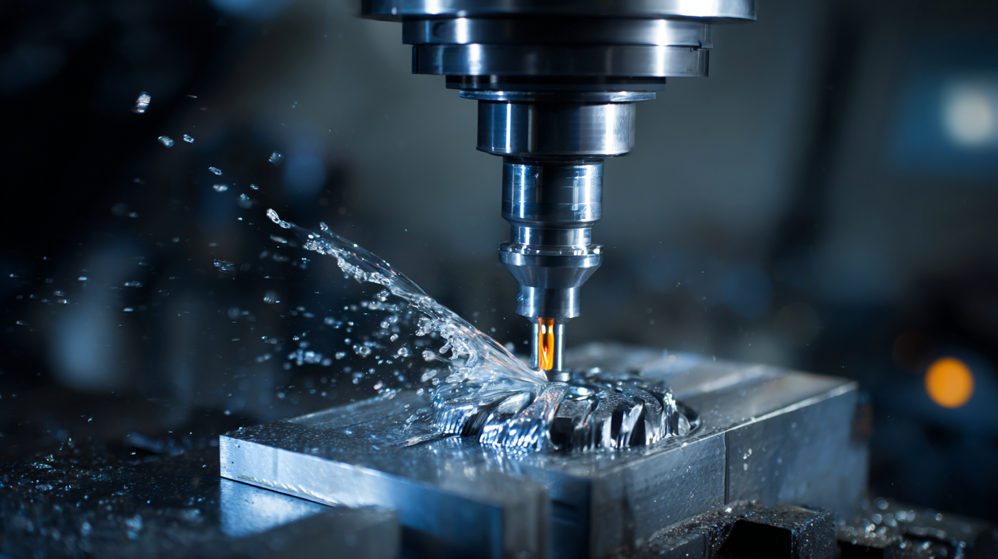 How to Optimize CNC Milling Processes for Maximum Efficiency