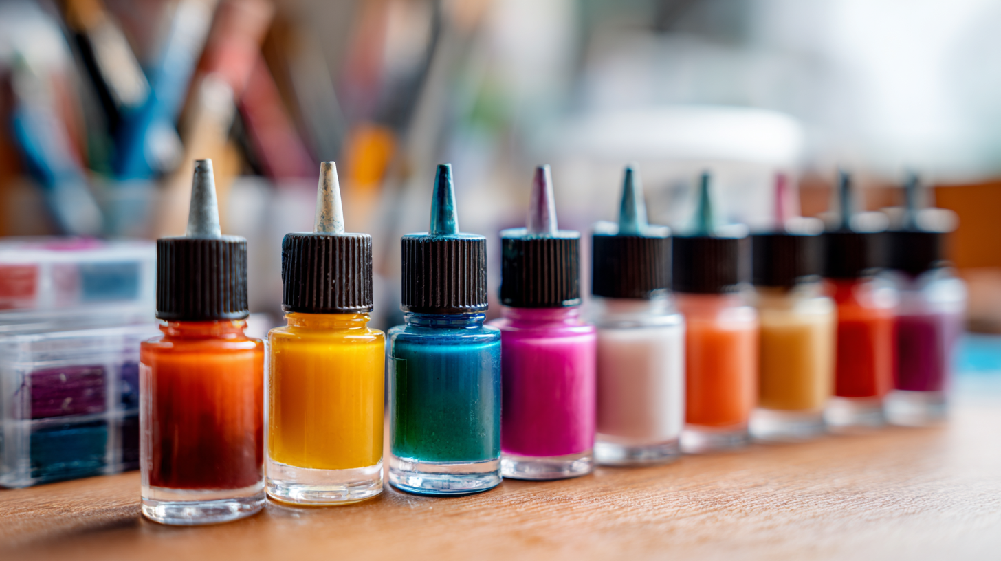 How to Choose the Best Liquid Nail Free Glue for Your Projects