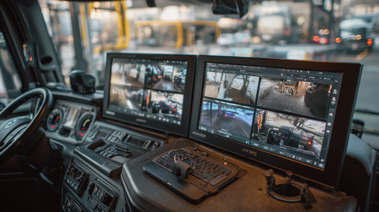 How to Optimize Your Vehicle Mounted Screen for Maximum Impact and Engagement