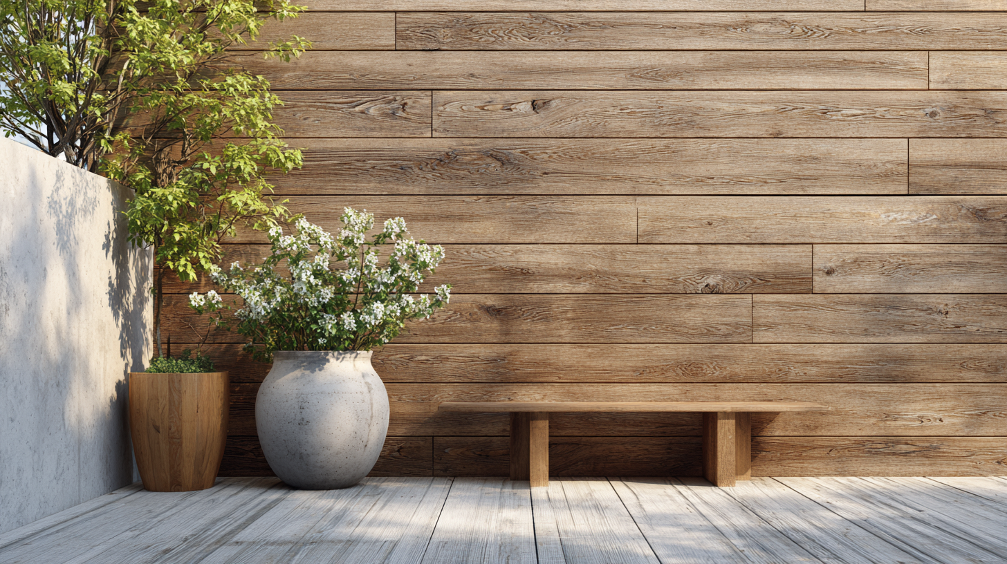 How to Choose the Best Wpc Wall Cladding for Your Home