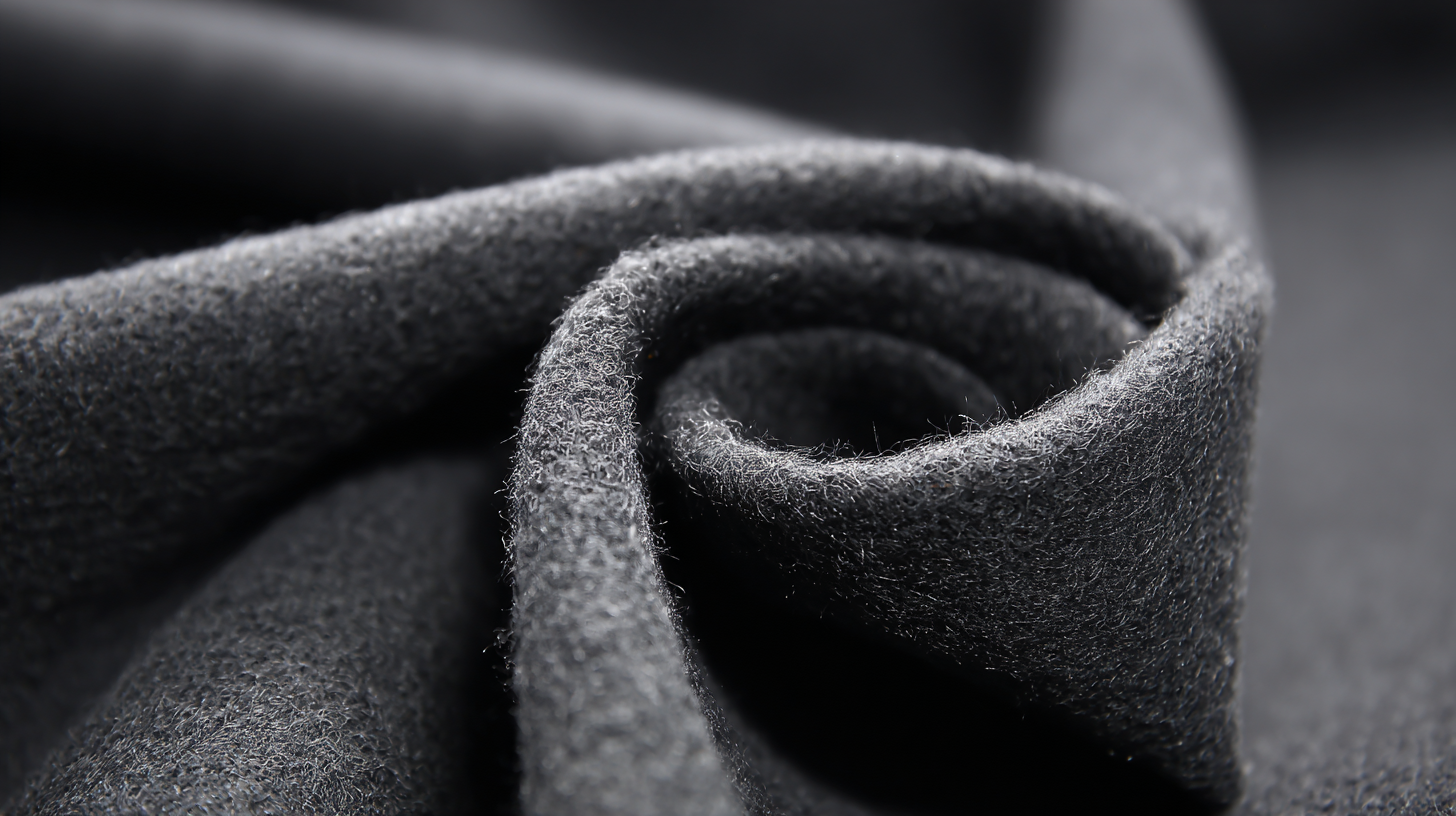How to Create Sustainable Apparel Using Recycled Fleece Fabric