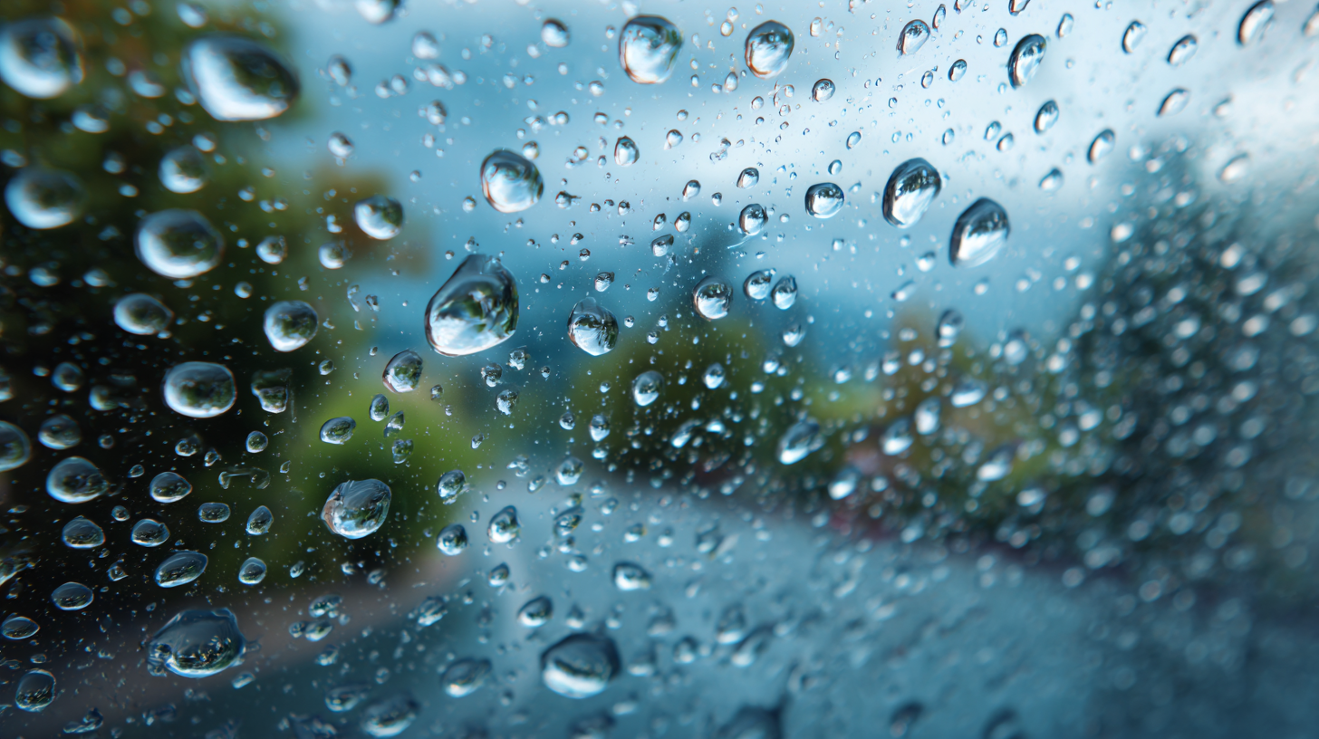 What is Waterproof Glass? Exploring Its Impact on Modern Architecture and Industry Trends