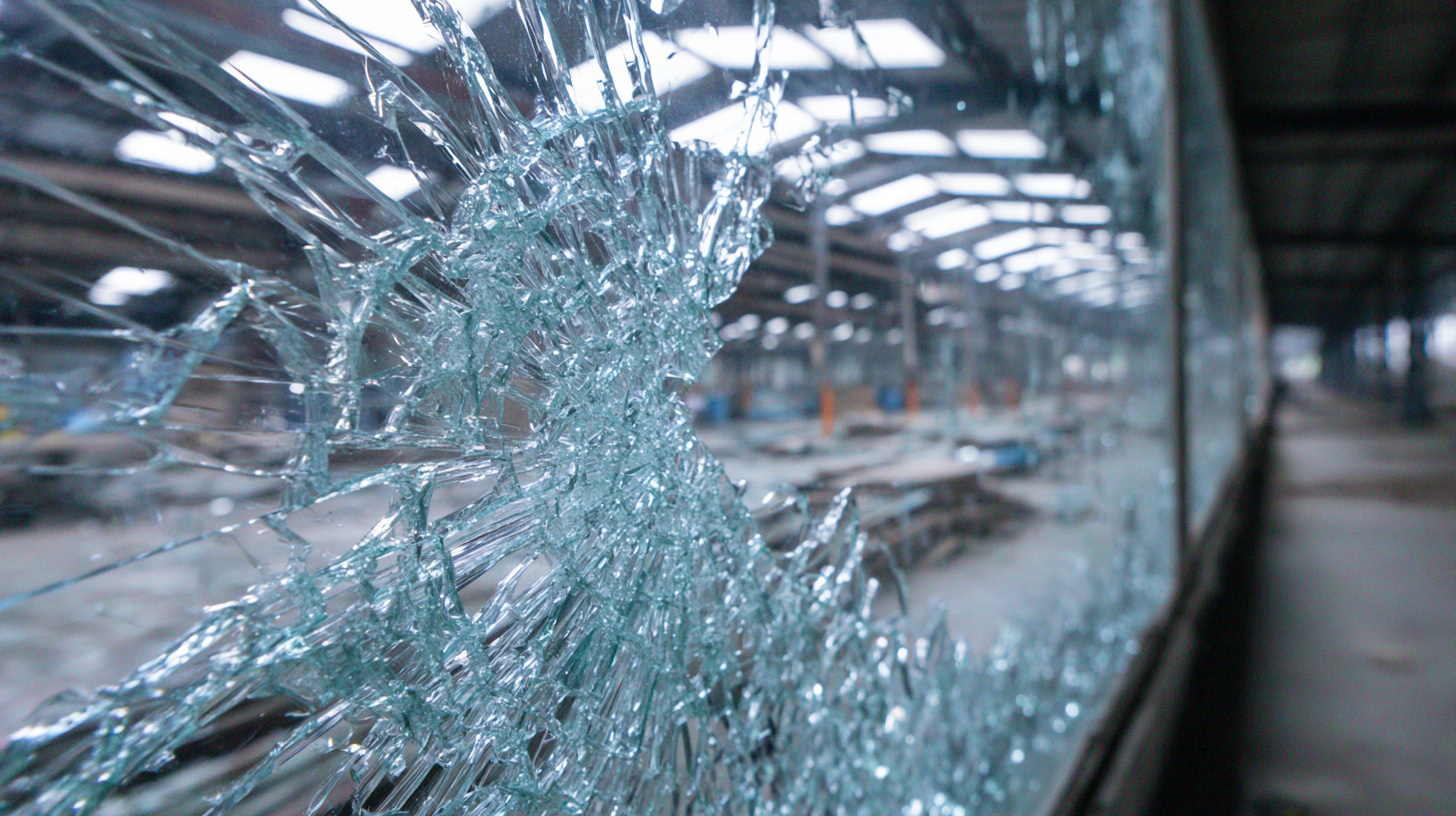 What is Waterproof Glass? Exploring Its Impact on Modern Architecture and Industry Trends