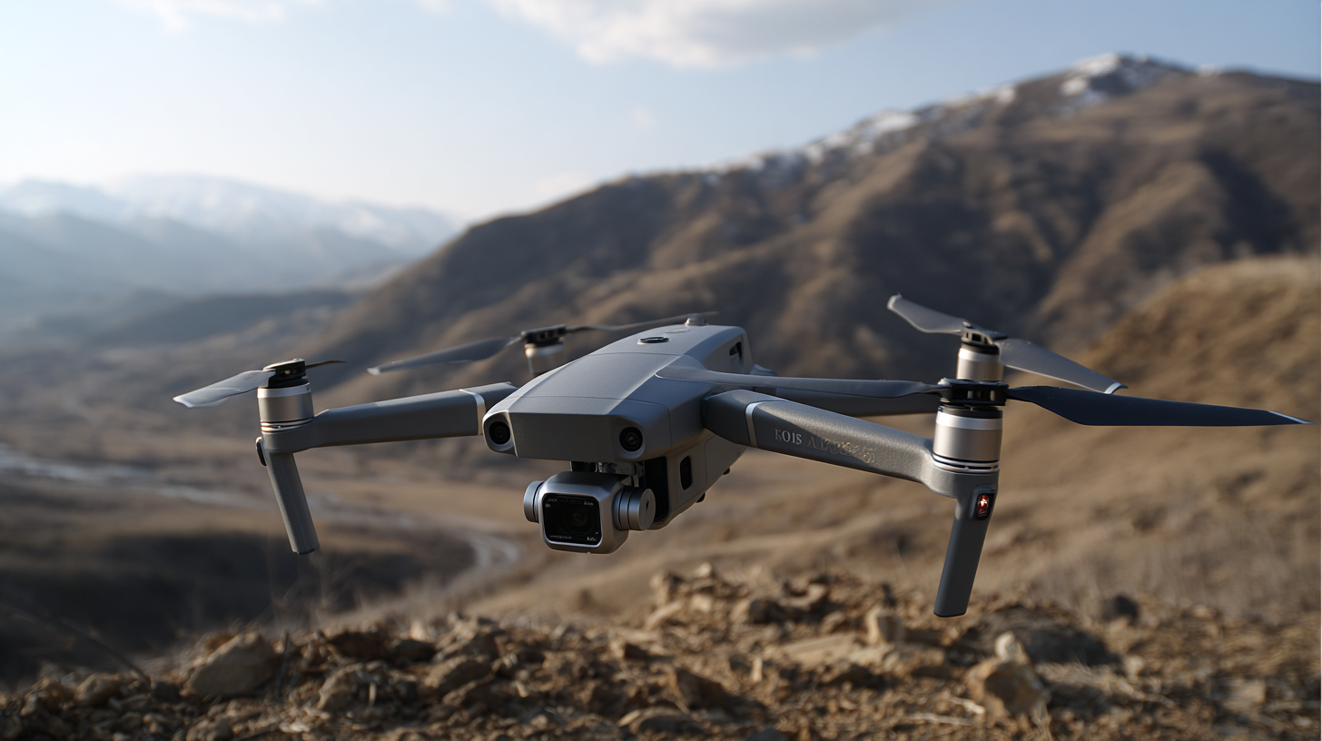 How to Choose the Right Dji Uav Drone for Your needs: A Comprehensive Guide