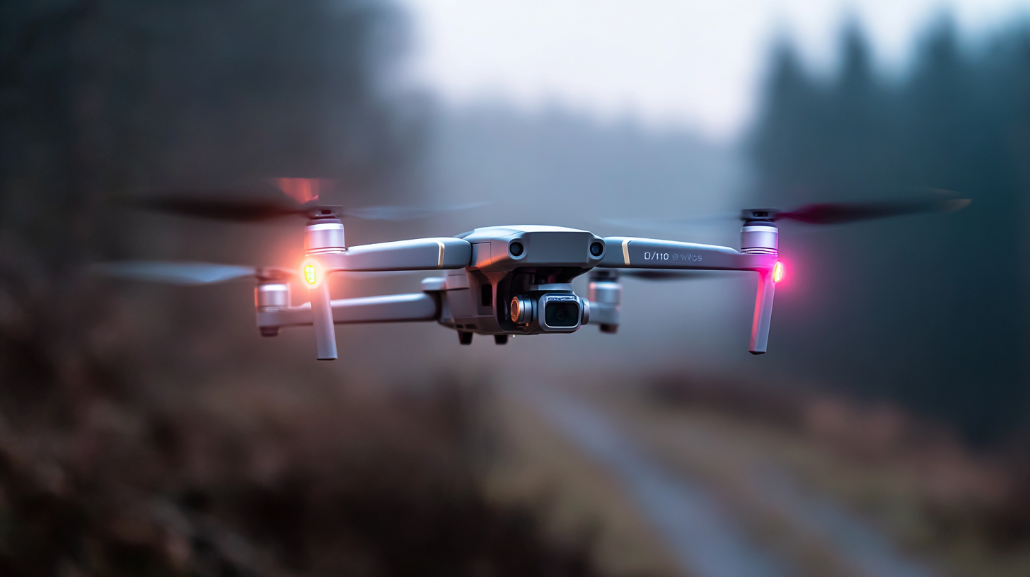 How to Choose the Right Dji Uav Drone for Your needs: A Comprehensive Guide