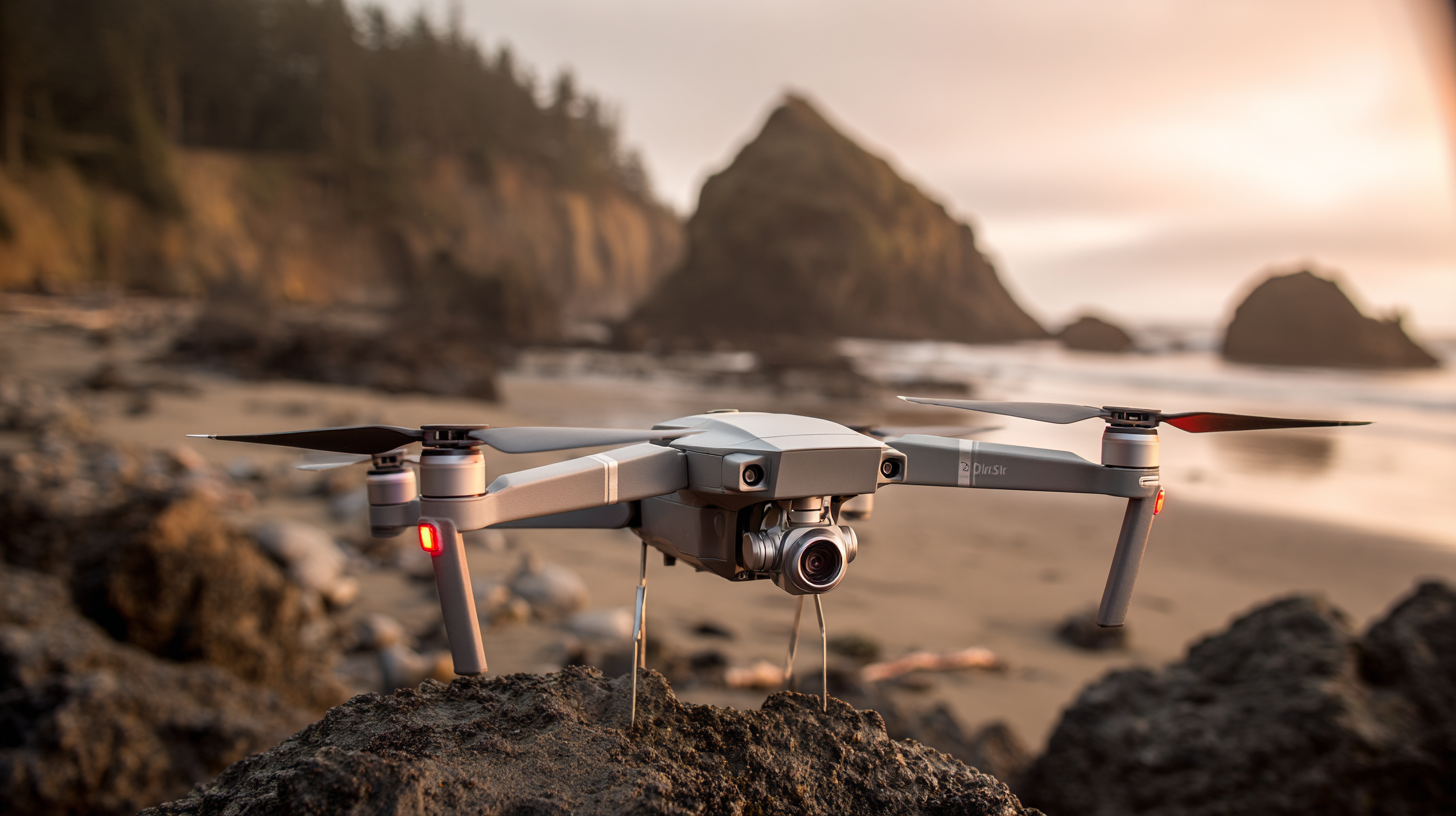 How to Choose the Right Dji Uav Drone for Your needs: A Comprehensive Guide