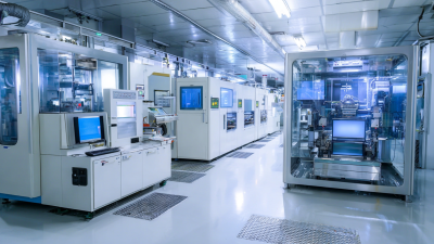 7 Essential Tips for Choosing the Perfect Thin Film Coating Machine for Your Business